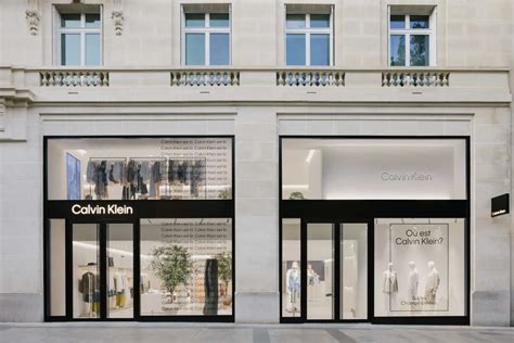 calvin klein store münchen|calvin klein where to buy.